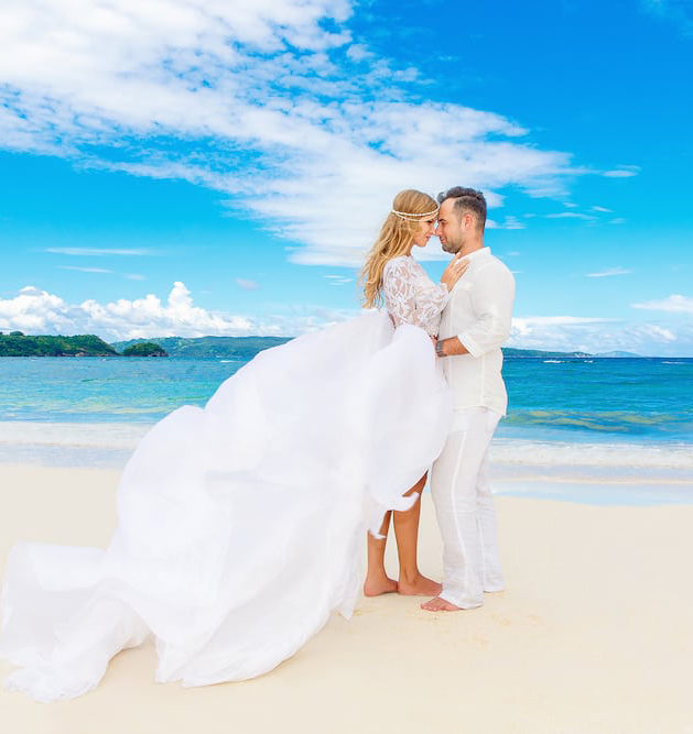 Beach-Wedding