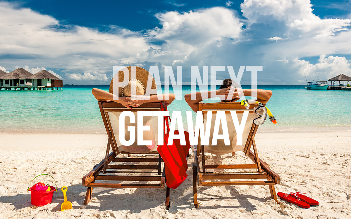 Plan-Next-Getaway